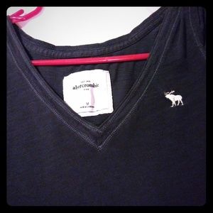 Abercrombie & Fitch tee
